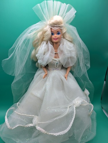Vintage 1991 mattel - vintage,