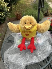 Vintage 1976 Buzby /Post
