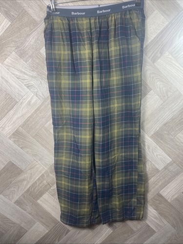Barbour pyjama bottoms men - pyjama, men's