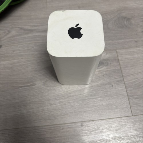 Apple airport time capsule - time,