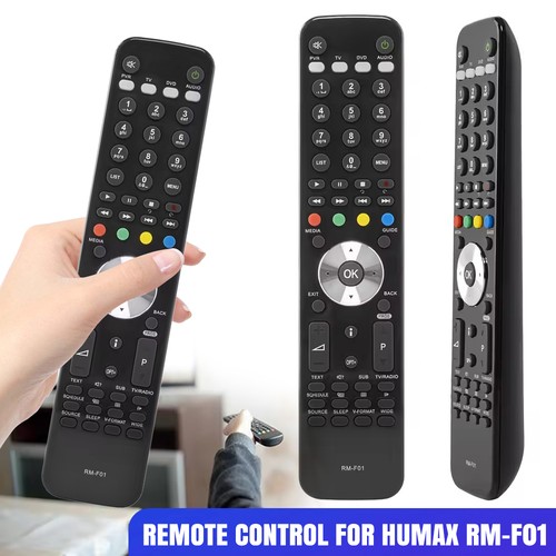 Replacement remote control - replacement,