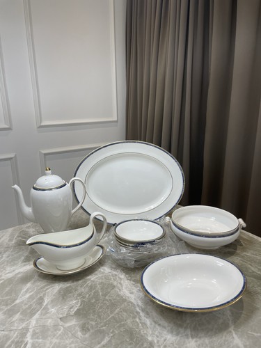 Wedgwood cantata bone china - wedgwood,