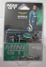 Mini GT 1:64 Aston Martin