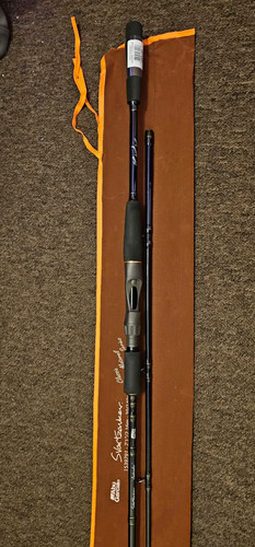 Abu garcia svartzonker classic - abu,
