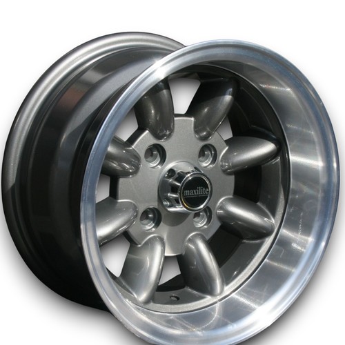 Maxilite minilite style alloy - minilite,
