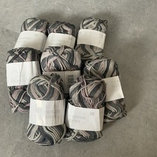 Rico soft cotton - rico, gray’s