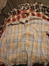 Pack of 3 Mens Large Casual