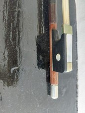 Antique VIOLA bow  75g