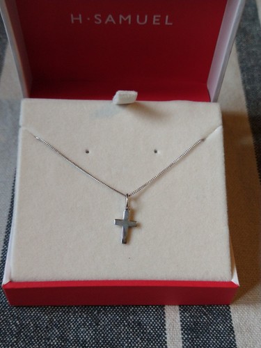 Samuel 925 sterling - sterling, silver