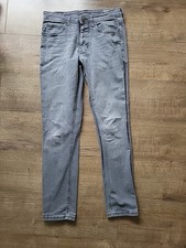 PRIMARK men's Grey Jeans Size 32R