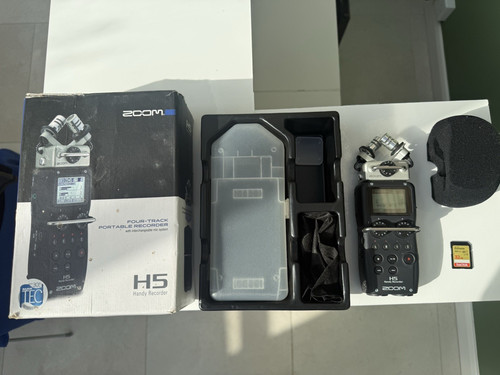 Zoom handheld digital - handheld,