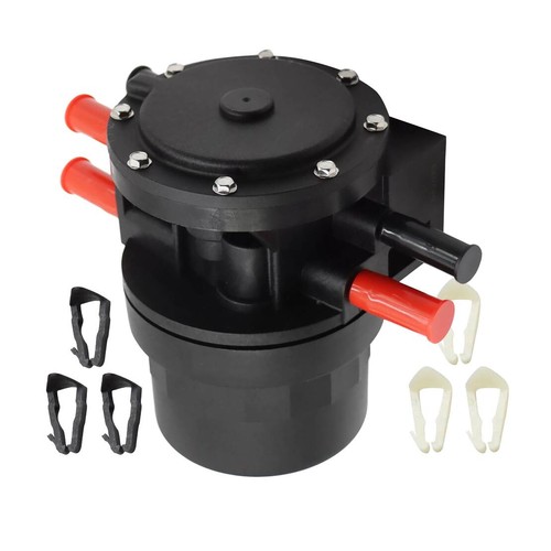 Fuel gas tank - tank, reservoir