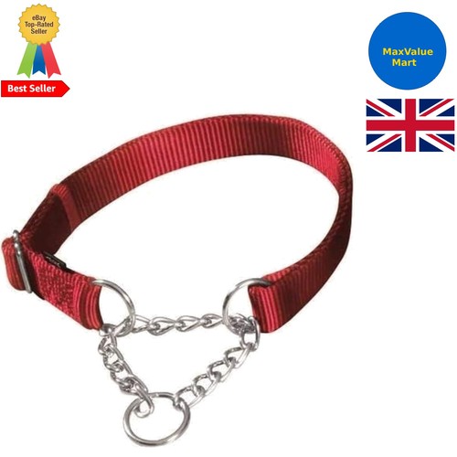 Adjustable semi choke dog - semi-choke,