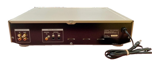 Sony dtc ze700 - dtc-ze700, dat