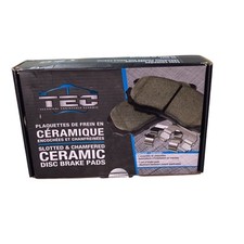 TEC-1273 Front Ceramic Disc