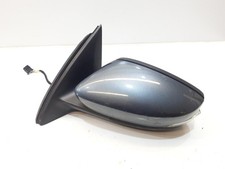 2017 SKODA FABIA WING MIRROR N/S LEFT  GENUINE *FAST SHIPPING