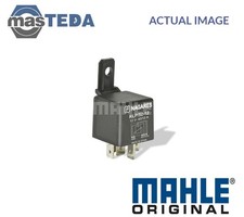 Relay main current mahle - mr, 63