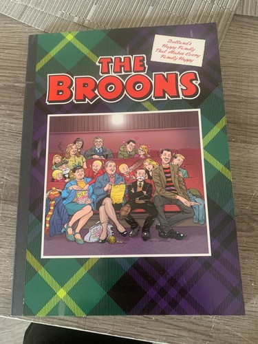 The broons annual 2018 - the,