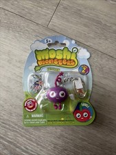 Moshi Monsters Series 2 Luvli