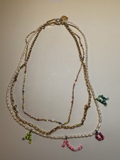 Bimba Y Lola Women's Layered Necklace