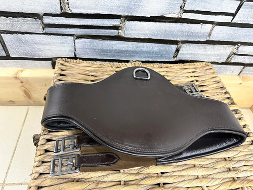 Rhinegold anatomic shaped - s/h,