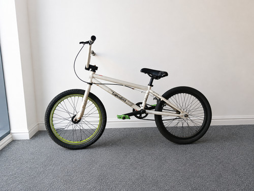 Diamondback joker bmx - joker,