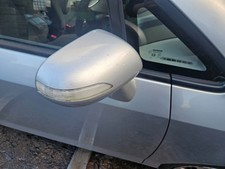 2005 - 2008  Honda Jazz MK2 5