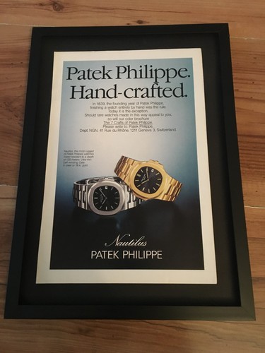 Patek philippe nautilus - patek,