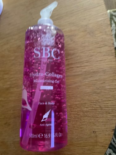 Sbc skincare hydra collagen - sbc, hydra-collagen