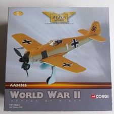 Corgi Aviation Archive 1/72