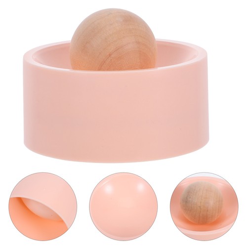 Pie dough press hand maker - press,