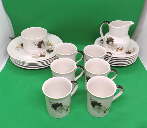 Royal doulton westwood - royal,