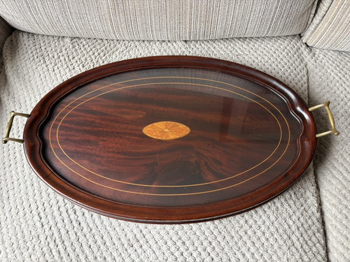 Antique extra large - antique,