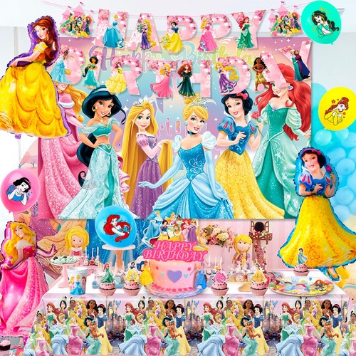 Disney princess party - disney,