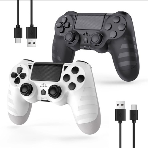 For playstation white - for,
