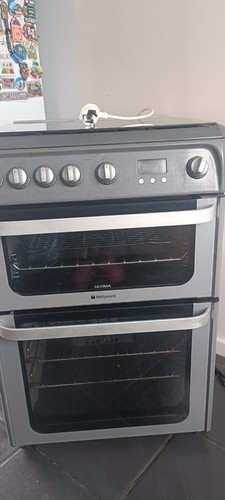 Used hotpoint ultima hug61 - used,