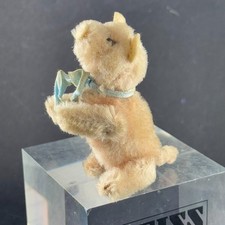 rare vintage antique SCHUCO