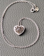White gold aura - 18,