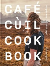 Cafe Cil Cookbook -