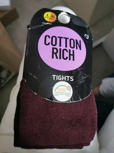 Primark ladies cotton rich - primark,
