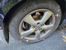 2006-2010 HONDA CIVIC MK8 16