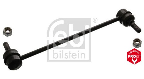 Febi bilstein 48144 front left - bilstein,