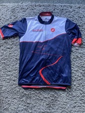 Castelli Men's Short Sleeve