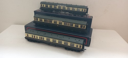 Gauge excellent bachmann - excellent,