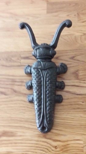 Boot jack cast iron - cast,