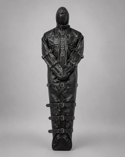 Custom leather sleepsack - custom,