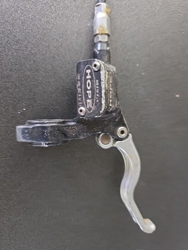 Hope mono front lever - m4,