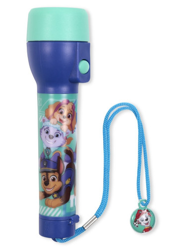 Paw patrol super - patrol, bright
