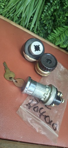 New old stock wartburg - old,