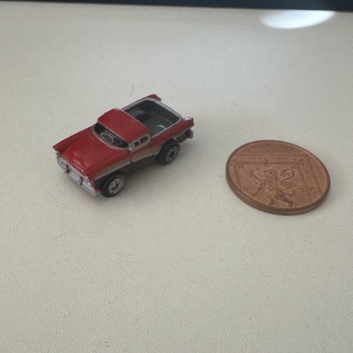 Vintage galoob micro machines - vintage,
